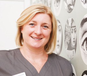 Mel Prebble Dental Hygienist and Therapist