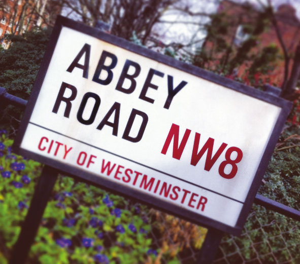 Abbey Road NW8