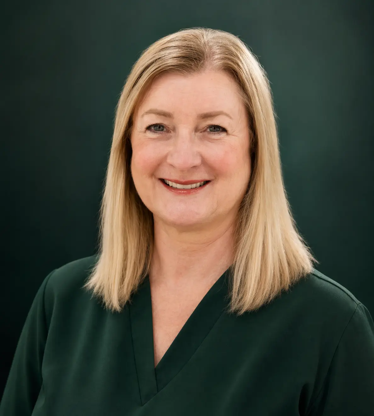 Melonie Prebble