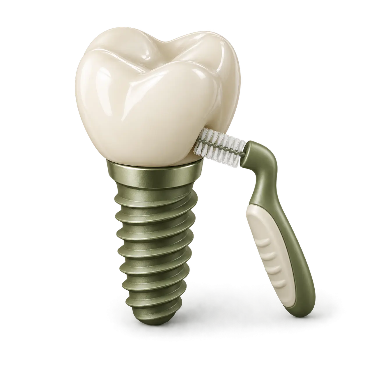 implant-specific-techniques